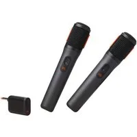 JBL Mikrofon PartyBox Wireless Mic (Set, 3-tlg)