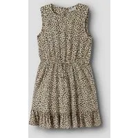 Name It Minikleid NKFVINAYA SPENCER Materialmix, regular fit