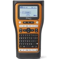 Brother Beschriftungsgerät P-Touch PT-E560BTVP, Voll- & Halbschneidfunktion, Spiegelschrift, Druckvorschau