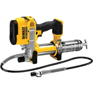 DEWALT Akku-Fettpresse 18V Basisversion - DCGG571NK-XJ