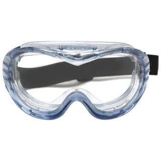 3M Vollsichtschutzbrille Fahrenheit, EN 166 , Norm:EN 166