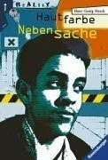 Hautfarbe Nebensache (Ravensburger Taschenbücher) [Taschenbuch] [1997] Noack Hans-Georg Meyer Andreas
