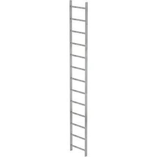 Munk Leiterteil Stahl verzinkt - 063266