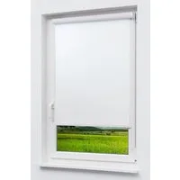 Rollo Lysel Outlet Kassettenrollo TL Reinweiß, LYSEL®, blickdicht, HxB 175x50cm