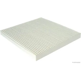 Jakoparts Innenraumfilter Nissan Micra Note J1341032
