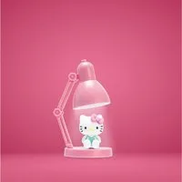 Blue Sky Designs Dekolicht Sanrio Mini LED-Lampe mit Figur Hello Kitty 10 cm