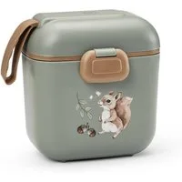 Elodie Lunchbox Lunch & Snack Box - Brotdose – Chipmunk Darling, Polypropylen