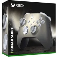 Microsoft Xbox Series Wireless Lunar Shift Special Edition Xbox-Controller (Xbox Series X, Xbox One X, Xbox One S, Xbox Series S, Xbox, PC)