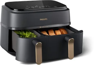 Philips NA352/04 (schwarz)