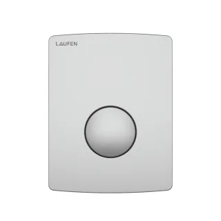 Laufen INEO Betätigungsplatte AU109 126x162 H9091090070001