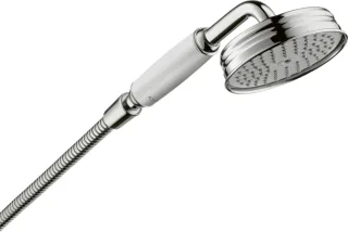 Hansgrohe Handbrause Axor Montreux chrom , 16320000 16320000