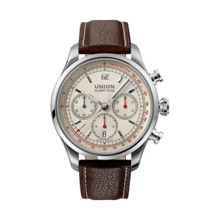 Union Glashütte Chronograph Belisar D0094271626702