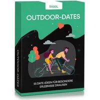 Spielehelden Spiel Outdoor Dates