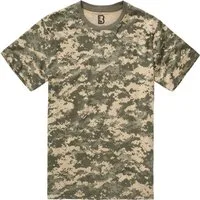 Brandit T-Shirt Brandit Army T-Shirt Herren