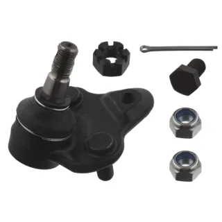 Febi Traggelenk vorne Toyota Corolla + Liftback Verso Compact RAV 4 II