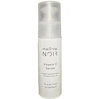 mellow NOIR Gesichtspflege Vitamin C Serum