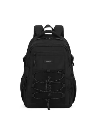 Aoking Rucksack Unisex BLACK