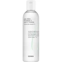 Cosrx Toner REFRESH ABC DAILY TONER, für alle Hauttypen, klärt und erneuert den Hautton sichtbar