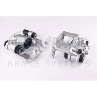 Hella Bremssattel hinten links Peugeot 605 607