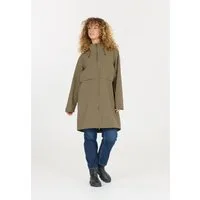 WEATHER REPORT Outdoorjacke Daytan mit 4-Wege-Stretch