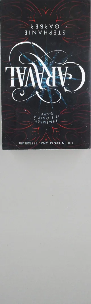 Caraval