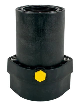 Jung Pumpen M-Zubehör Rückschlagklappe R 50 JP00326