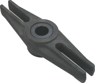 KS Tools Quertraverse mit Gewindering - 150.2351