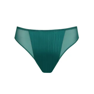 PrimaDonna - KNOKKE Jasper Green Rioslip jasper green - Gr. - 40
