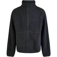Cleptomanicx Fleecejacke Flaneur All Season Jacket