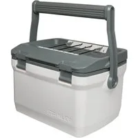STANLEY Kühlbox Stanley ADVENTURE COOLER Kühlbox 6,6 l white