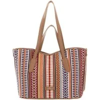 COCCINELLE Schultertasche Shopper Mantas