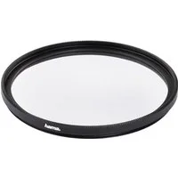 Hama Hama UV-/Schutzfilter, AR coated, 55,0 mm Schutzfilter