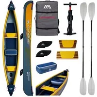 Aqua Marina Tourenkajak Air-C 478 3P