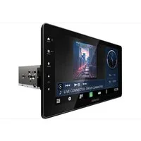 KENWOOD DMX-F920DS 1-DIN Digital Media Receiver mit 9 Zoll HD-Display Autoradio
