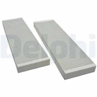 Delphi Innenraumfilter Hyundai I20 TSP0325317