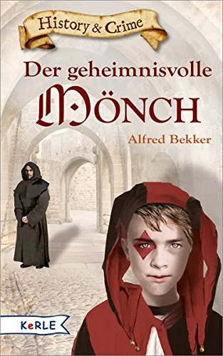 Der geheimnisvolle Mönch