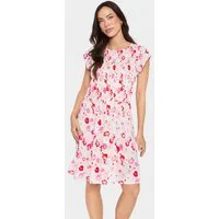 Saint Tropez Blusenkleid Kleid GislaSZ