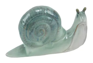 Figur SCHNECKE