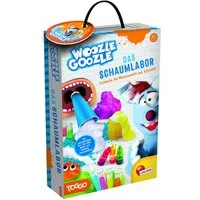 Lisciani Experimentierkasten Woozle Goozle Das Schaumlabor Experimentierkasten