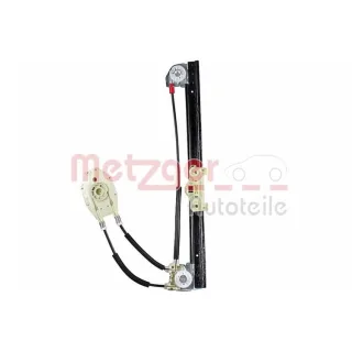 Metzger Fensterheber hinten rechts BMW 5er E39