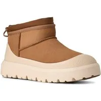 UGG CL ULTRA MINI WEATHER HYBRID Schlupfboots Boots, Winterstiefel mit Warmfutter
