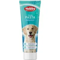 Nobby Tier-Zahncreme Zahnpasta 100 g