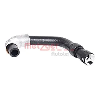 Metzger K?hlerschlauch f?r Vorlauf Ford Transit 2,4 Di