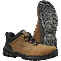 Schmidt Arnsberg Outdoorschuh (Wasserdicht) Herren Wanderschuh Leder
