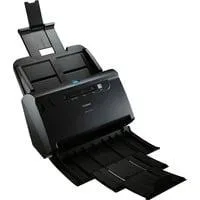 DR-C230, Einzugsscanner schwarz