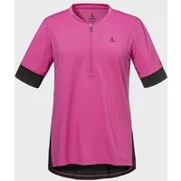 Schöffel Radtrikot CIRC Shirt Style Pinega WMS