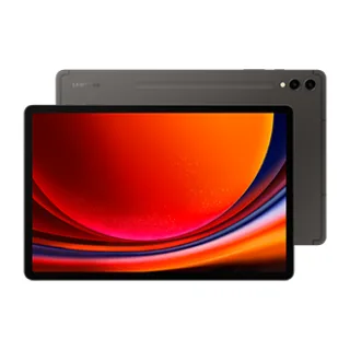 Samsung Galaxy Tab S9+ X810 | sm-x810nzaaeub | 12GB RAM - 256GB