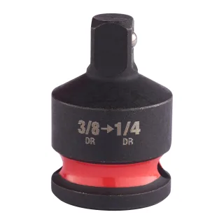 Milwaukee SHOCKWAVE Schlagnuss Adapter - 4932480299