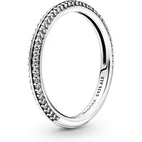 Pandora Fingerring Pandora ME Pavé-Ring 199679C01 Damenring