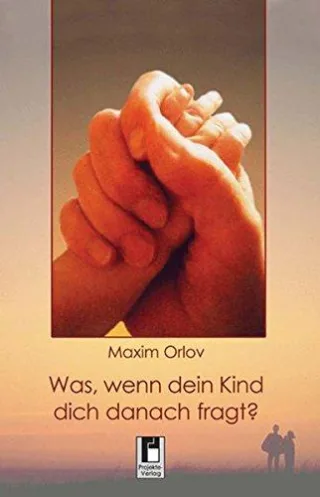 Was wenn dein Kind dich danach fragt